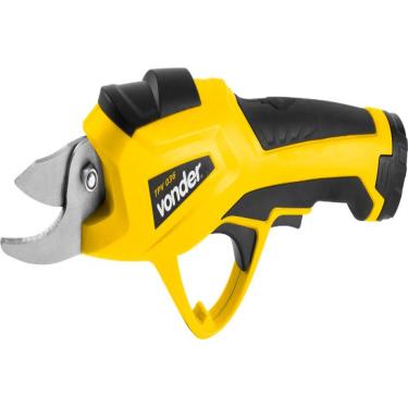 Imagem de Tesoura para Poda Galho Bateria 3,6V BIV TPV 036 Vonder