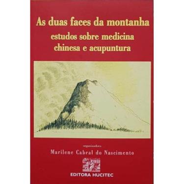 Imagem de Livro As Duas Faces Da Montanha