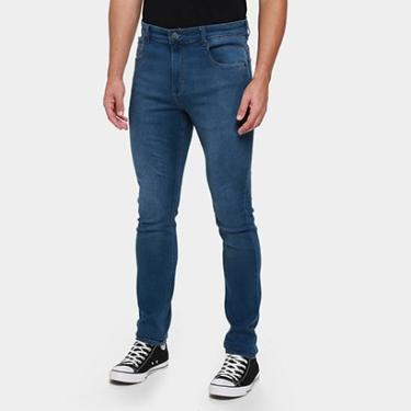 Imagem de Calça Jeans Hering Masculina-Masculino