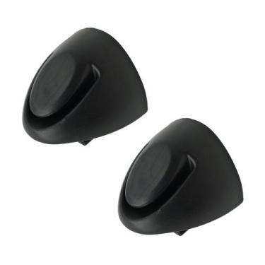 Imagem de Kit com 2un Suporte do Rodízio Frontal para Extratora WAP Carpet Clean