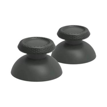 Imagem de Acessórios Para Controle PS5 DATA FROG: Grips E Botões Para Thumbstick