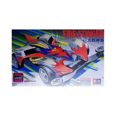 Imagem de Carro Miniatura 1/32 Spider King Com Tração Nas Quatro Rodas, Brinqued