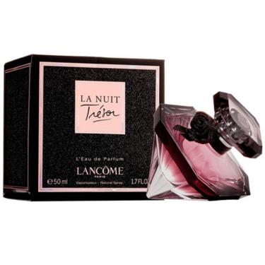 Imagem de Perfume La Nuit Trésor Lancôme Eau De Parfum Feminino 75ml