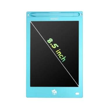 Imagem de Tablet De Desenho Para Crianças 16/12/10/8.5 Polegadas, Quadro Eletrôn
