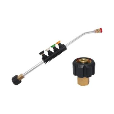 Imagem de Bicos De Lança De Jato Universal Para Lavadora De Alta Pressão Karcher