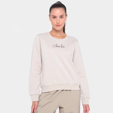 Imagem de Moletom Columbia Beaumount Feminina-Feminino
