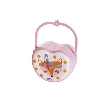 Imagem de Porta Chupeta Decorativo Bichinhos Petit - 140ml - PLASUTIL