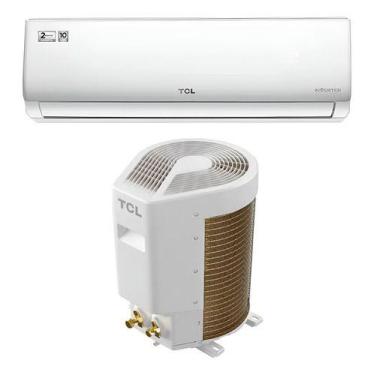 Imagem de Ar Condicionado 9.000 Btus Frio Split Elite Gv Inverter Tcl, 220V