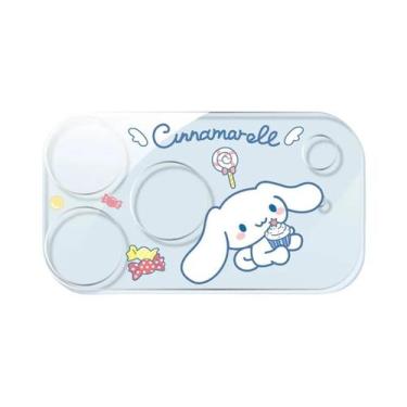 Imagem de Protetor De Lente De Câmera HD Com Desenho Animado Fofo Para iPhone 15
