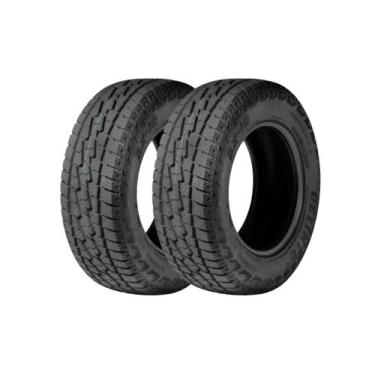 Imagem de Kit 2 Pneus Delinte Aro 15 235/75 R15 110/107s Dx-10 8pr