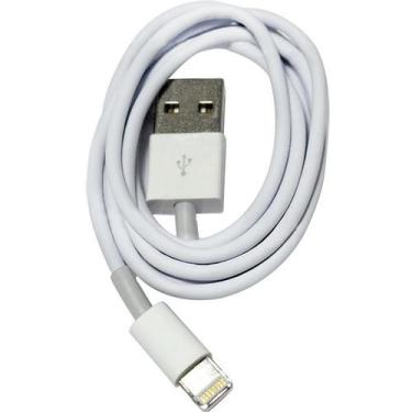 Imagem de Cabo De Lightning Usb P/ Iphone 5 Ebolt