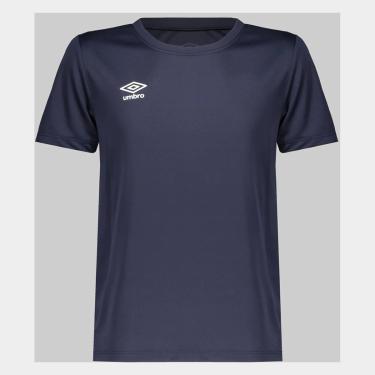 Imagem de Camisa Infantil Umbro Legacy-Unissex