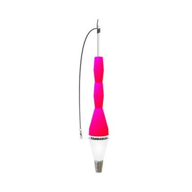 Imagem de Boia jr pesca torpedo tambaqui 55g c:rosa239