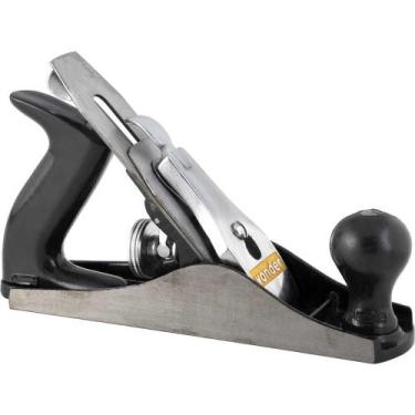 Imagem de Plaina Base Lisa N 3 Manual Profissional Vonder