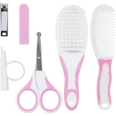 Imagem de Buba Kit Cuidados Bebê