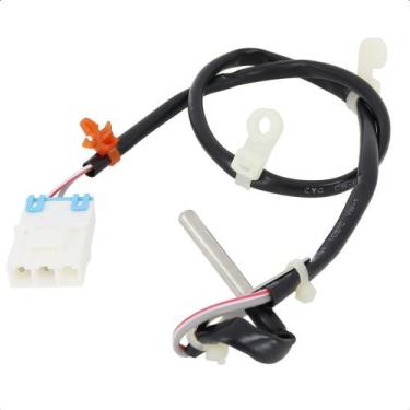 Imagem de Sensor De Temperatura Lava E Seca Original LG 6322FR2046Y
