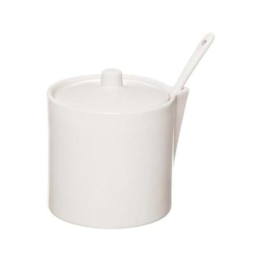 Imagem de Açucareiro com Colher Manhattan 300ML - Hauskraft