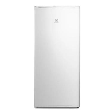 Imagem de Freezer Vertical Electrolux FEI19T 175L 1 Porta Inverter Cycle Defrost Porta Reversível Branco Bivolt