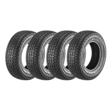 Imagem de Kit 4 Pneus Comforser Aro 16 265/70 R16 111t Cf1000