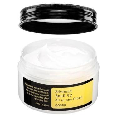 Imagem de Creme Facial Advanced Snail 92 All In One Cream 100g - COSRX