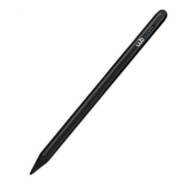 Imagem de Caneta Pencil IPad Wb Palm Rejection 1.0mm Preta
