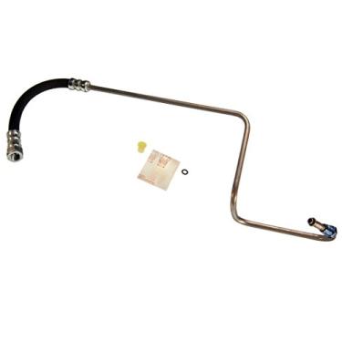 Imagem de ACDelco Conjunto de mangueira de pressão de direção hidráulica profissional 36-366940