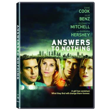Imagem de Answers to Nothing