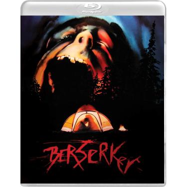 Imagem de Berserker [Blu-ray/DVD Combo]