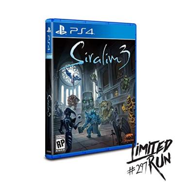 Imagem de Siralim 3 (Limited Run #297) - PlayStation 4