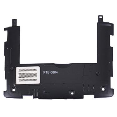 Imagem de HAIJUN Peças de substituição para celular LG G4 Mini Speaker Ringer Buzzer Flex Cabo (preto)
