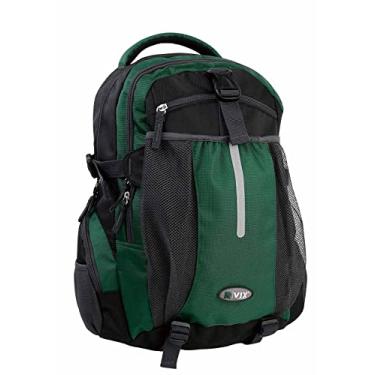 Imagem de Mochila Casual Porta Notebook 19.5" Verde Musgo
