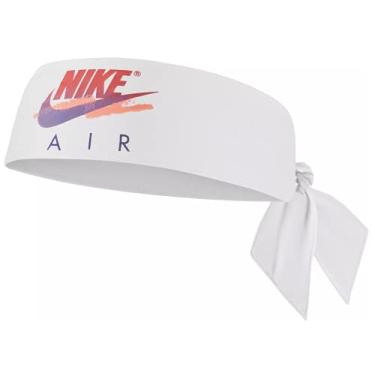Imagem de Nike Dri-FIT Air Futura 3.0 Head Tie Pink/Purple/White/Peach