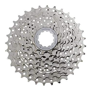 Imagem de Shimano Peças unissex CSHG508134 para bicicleta, padrão, uma