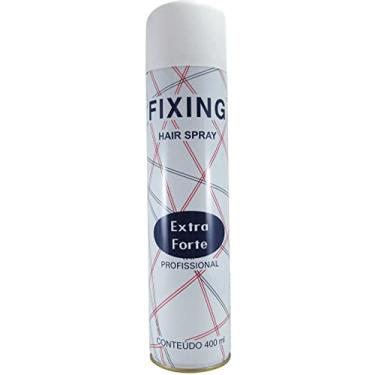 Imagem de Hair Spray Fixing 400Ml Extra Forte