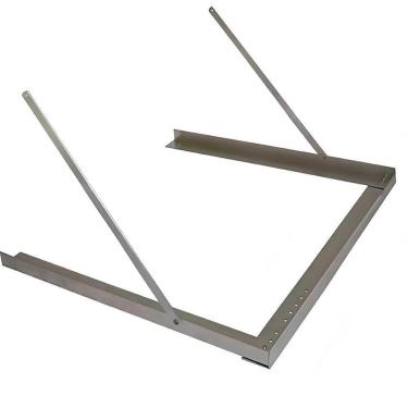 Imagem de Suporte para Ar Condicionado de Janela de 10.000 até 21.000 BTUS ARC0030 BOTAFOGO