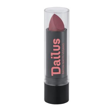 Imagem de Batom Dailus Vegano Desinibida 06 - Matte