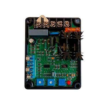 Imagem de GAVR-8A AVR Gerador Automático Módulo Regulador de Tensão 8A AVR | Thunder Parts | 1 ano de garantia!
