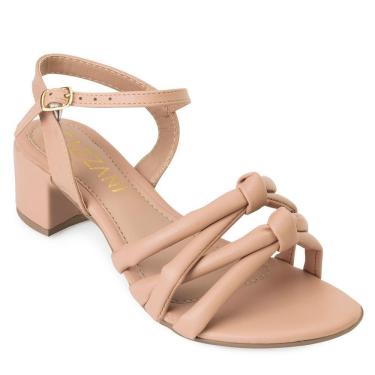 Imagem de Sandália Salto Cazzani CZ22-SPU100