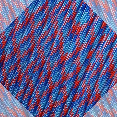 Imagem de Craft County Ganchos de 3 m 7,5 m e 3 m e carretéis de 7,6 m e 300 m - Feito de 100% nylon para artesanato e uso geral - Maior seleção de corda paracord