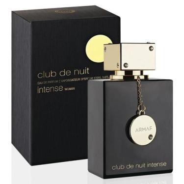 Imagem de Perfume Club De Nuit Intense Woman Edp 105ml - Armaf