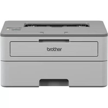 Imagem de Impressora Brother Laser HL-B2080DW Monocromatica 110V Branca