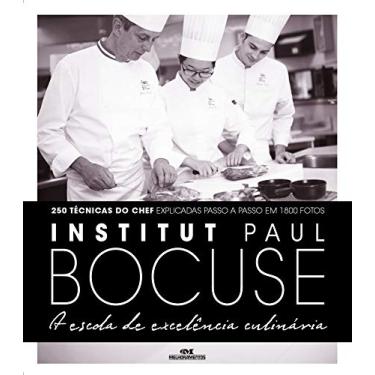 Imagem de Institut Paul Bocuse: Escola de excelência culinária