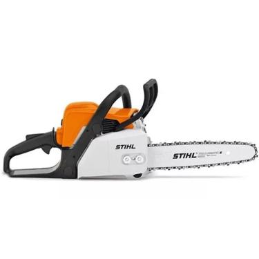 Imagem de Motosserra Profissional Gasolina Ms170 1.8cv 30.1cc - Stihl