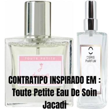 Imagem de Perfume Toute Petite Eau De Soin Jacadi 110ml - Osiris Parfum