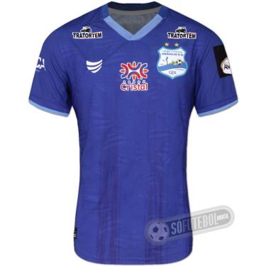 Imagem de Camisa Grêmio Anápolis - Modelo II