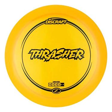 Imagem de Discraft Disco de golfe Z-Thrasher Driver 170-172