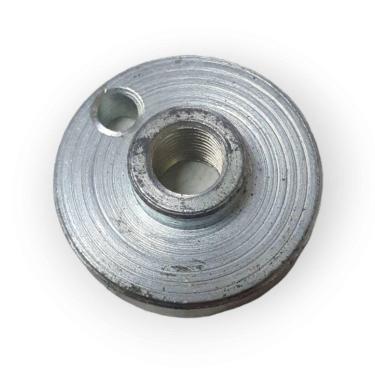 Imagem de Porca Comando Hidraulico Trator Valmet 622690