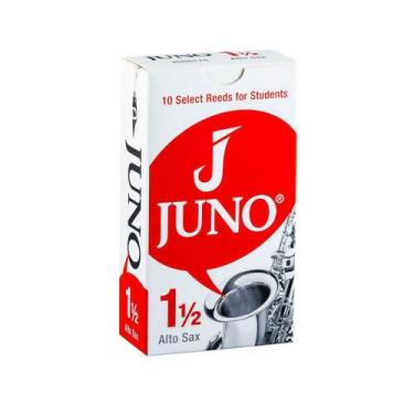 Imagem de Palheta Sax Alto Juno 1/5 45440 Unidade - Izzo