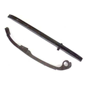 Imagem de Guia E Tensor Corrente Comando Cg 150 Titan 04-08 / Cg 125 Fan 09-15 / Fan 150 09-15 / Bros 150 06-15