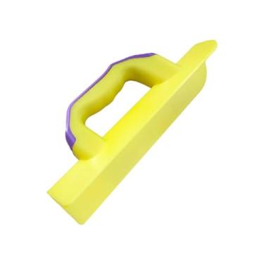 Imagem de Baoblaze Ferramenta de canto de drywall espátula de canto multifuncional ferramenta de remoção de calafetagem de enchimento massa de vidraceiro, canto externo